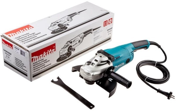 Makita Болгарка GA9020SF (146316)