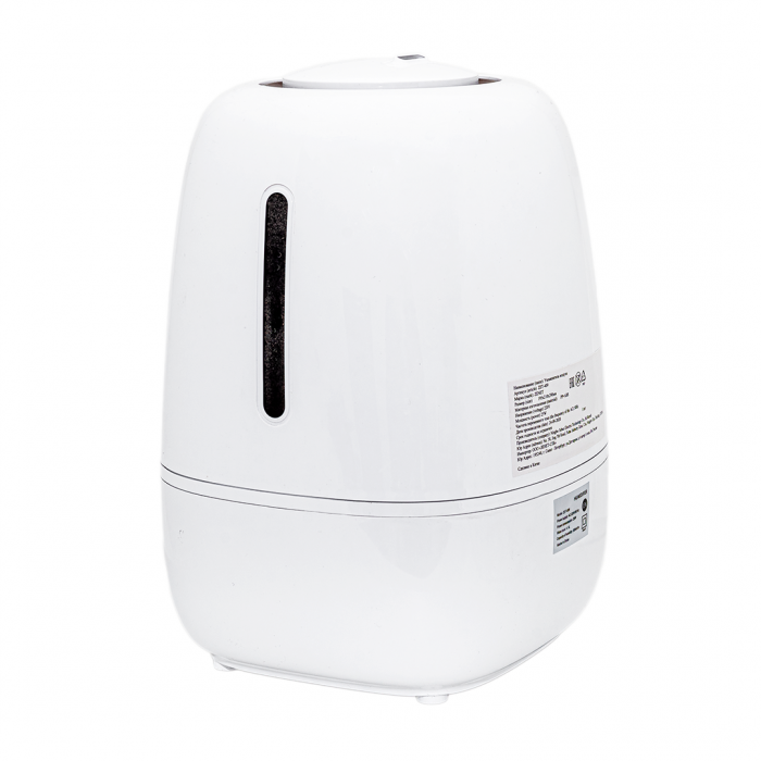 Zenet Увлажнитель воздуха ультразвуковой ZET-409