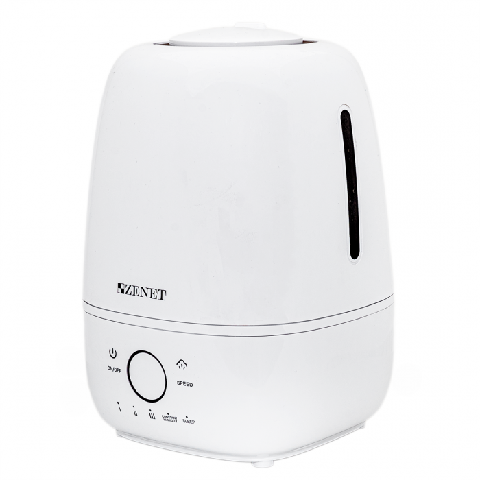 Zenet Увлажнитель воздуха ультразвуковой ZET-409