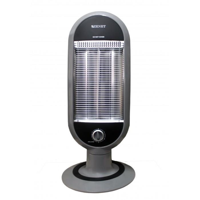 Zenet Карбоновый обогреватель ZET-515