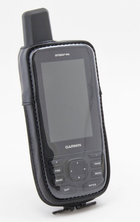 

Чехол для навигаторов Garmin GPSMAP 66S/66ST