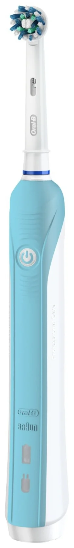 Oral B Pro 570 Crossaction Купить