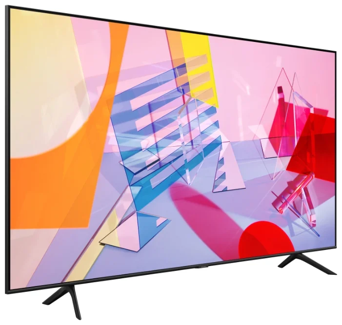 Samsung QLED QE65Q60TAU 65" (2020)