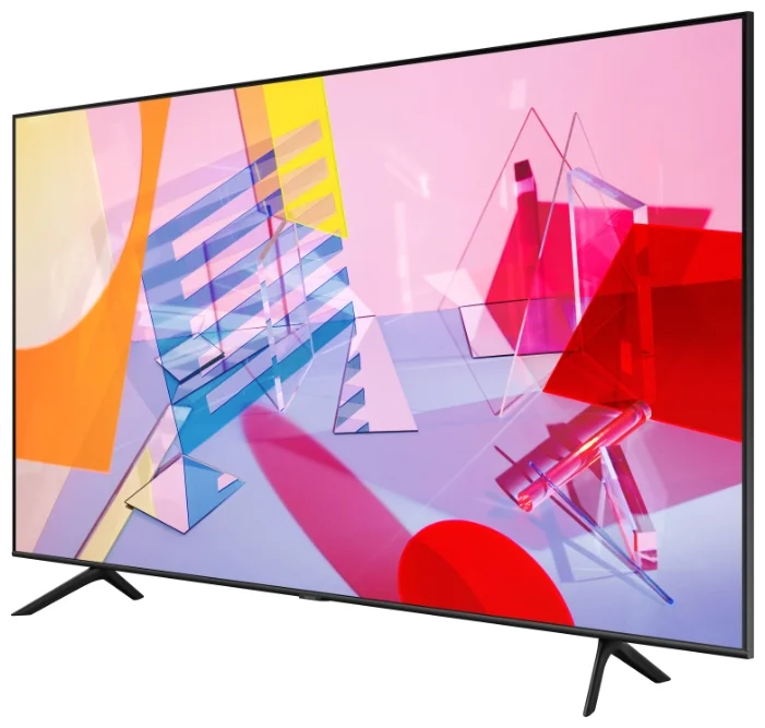 Samsung QLED QE65Q60TAU 65" (2020)