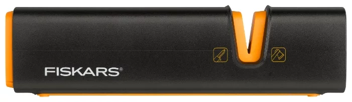 Fiskars Колун Х17 + точилка 1020182