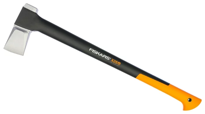 Fiskars Набор Х25 + пила
