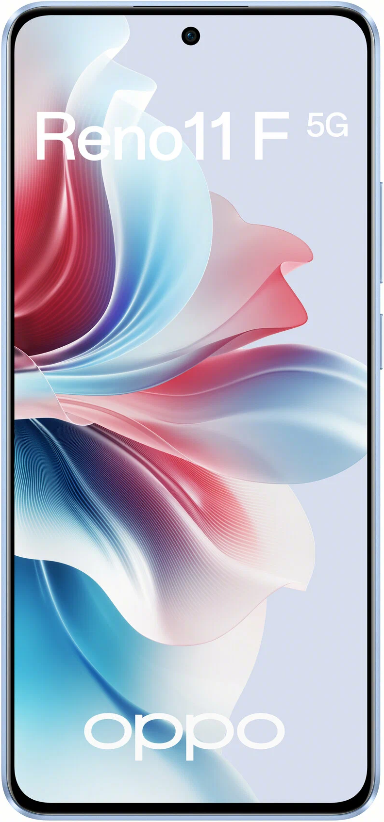 Смартфон Oppo Reno 11F 5G 8/256GB. Купить в Санкт-Петербурге –  Интернет-магазин Wite