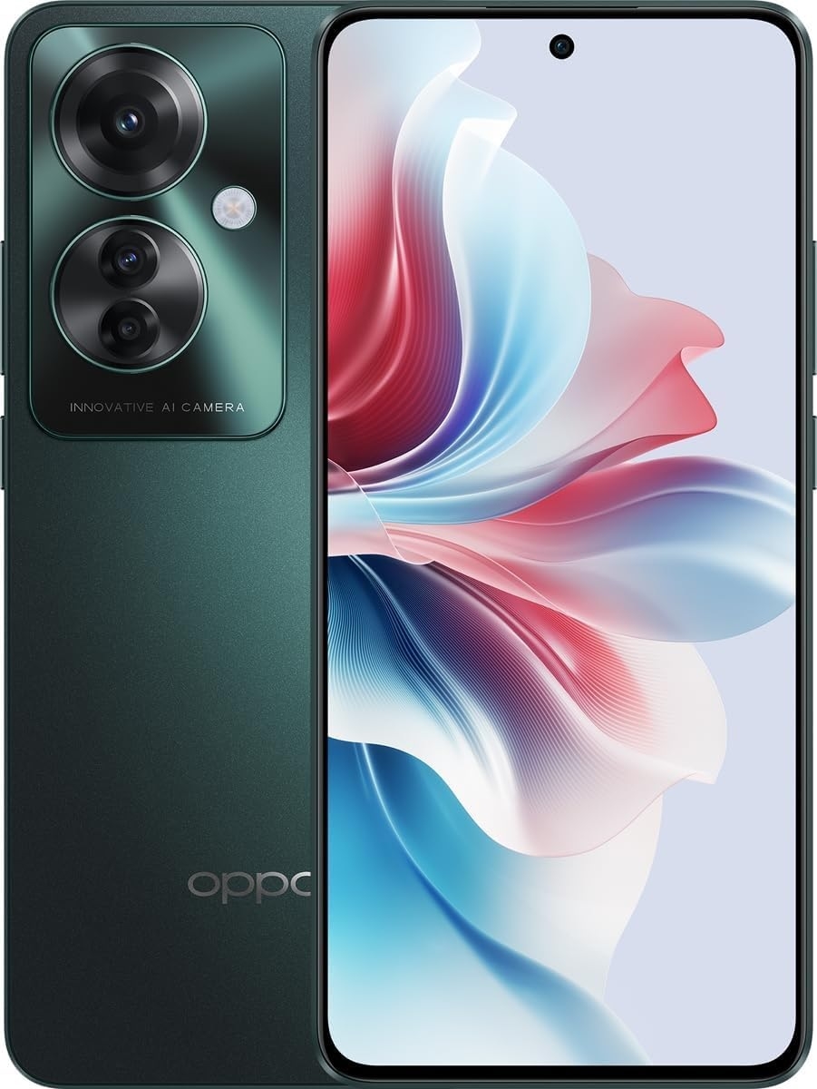 Oppo Reno 11F 5G 8/256GB