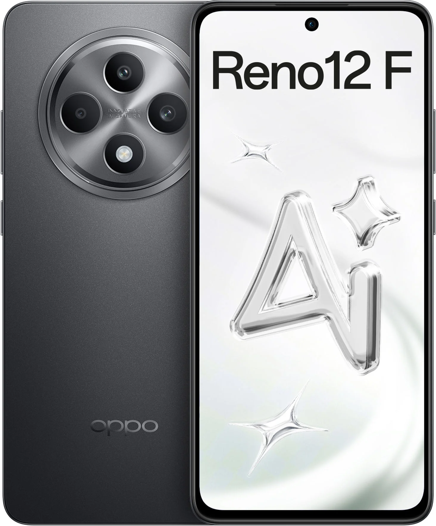 Oppo Reno 12F 5G 8/256GB