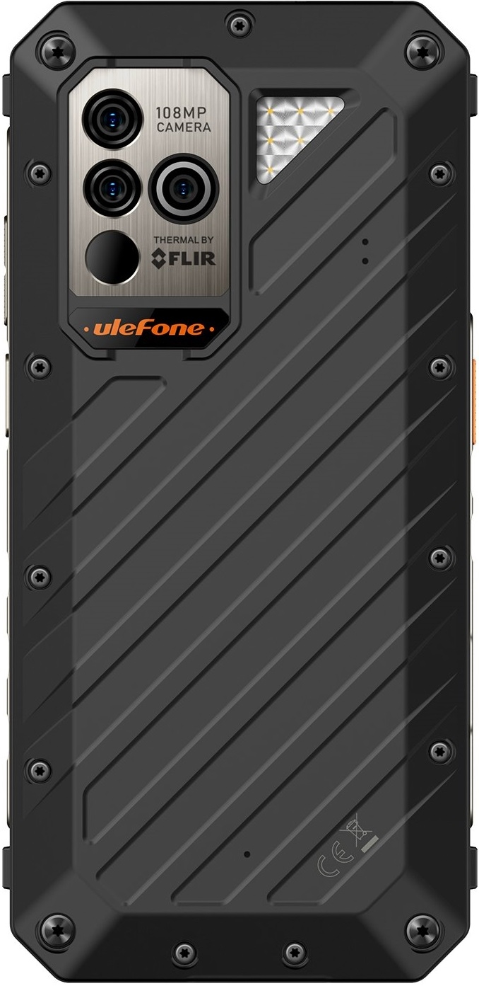 Ulefone Power Armor 19T 12/256GB