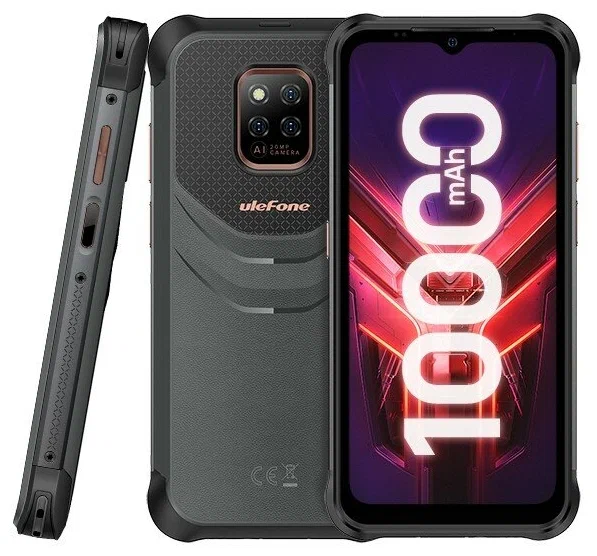 Ulefone Power Armor 14 Pro 8/128GB