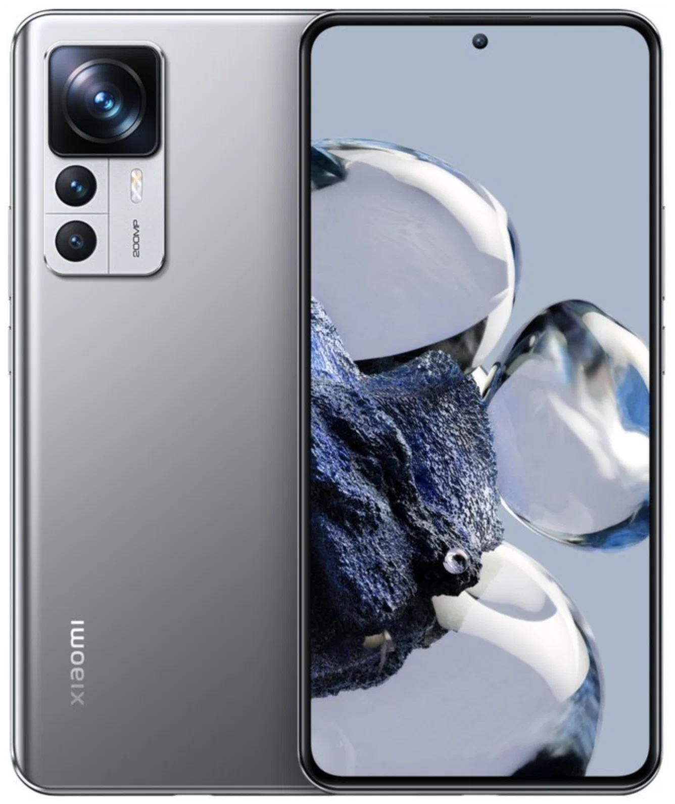 Xiaomi 12T Pro 12/256GB