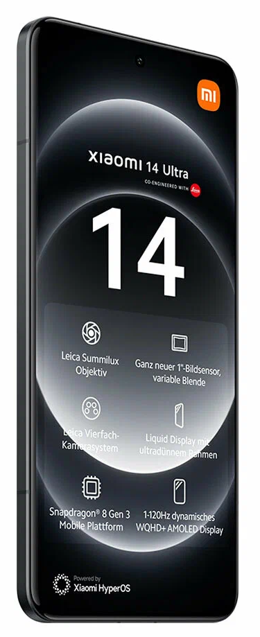 Xiaomi 14 Ultra 16/512GB