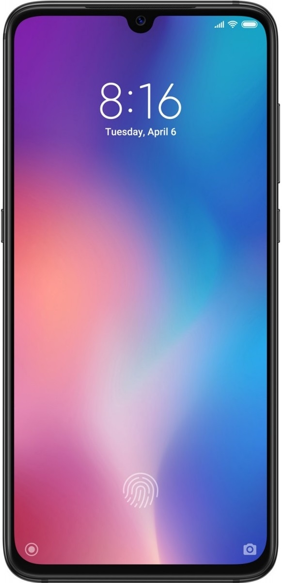 Xiaomi Mi9 6+128GB (RU)