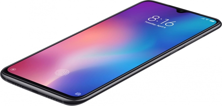 Xiaomi Mi9 6+128GB (RU)