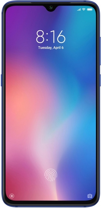 Xiaomi Mi9 6+128GB (RU)