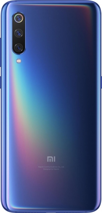 Xiaomi Mi9 6+128GB (RU)