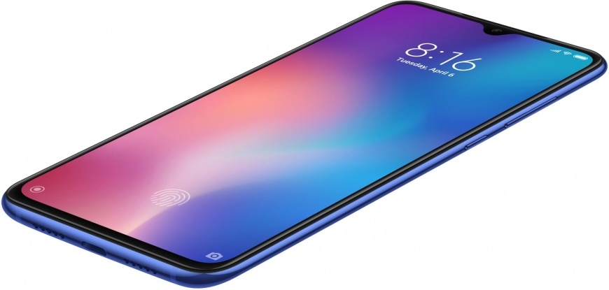 Xiaomi Mi9 6+128GB (RU)