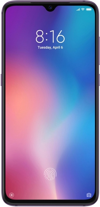 Xiaomi Mi9 6+128GB (RU)