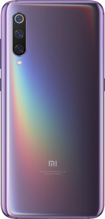 Xiaomi Mi9 6+128GB (RU)