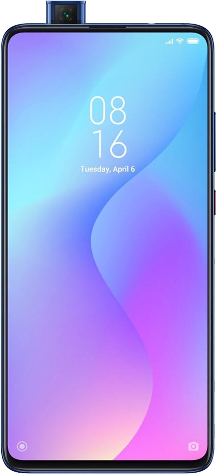 Xiaomi Mi9T 6+128Gb (RU)