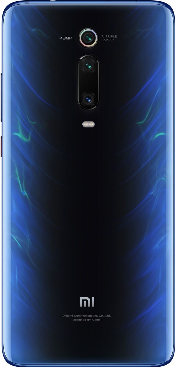 Xiaomi Mi9T 6+128Gb (RU)