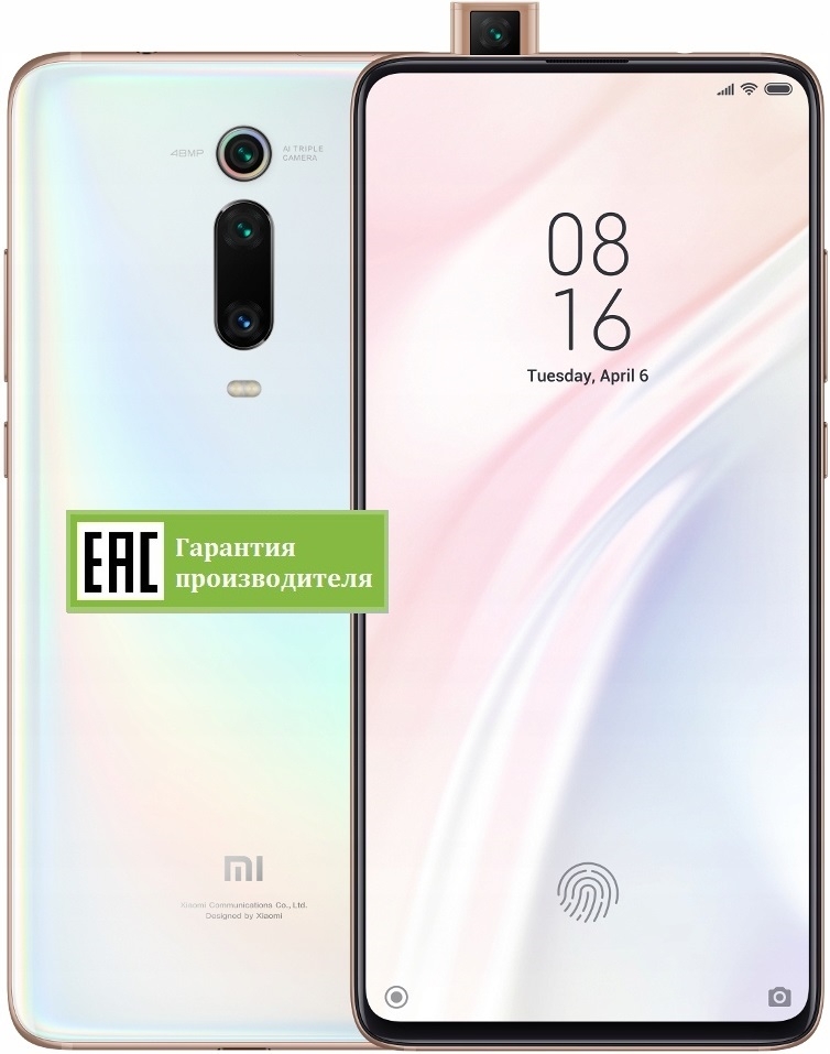 Xiaomi Mi9T Pro 6+128GB (RU)