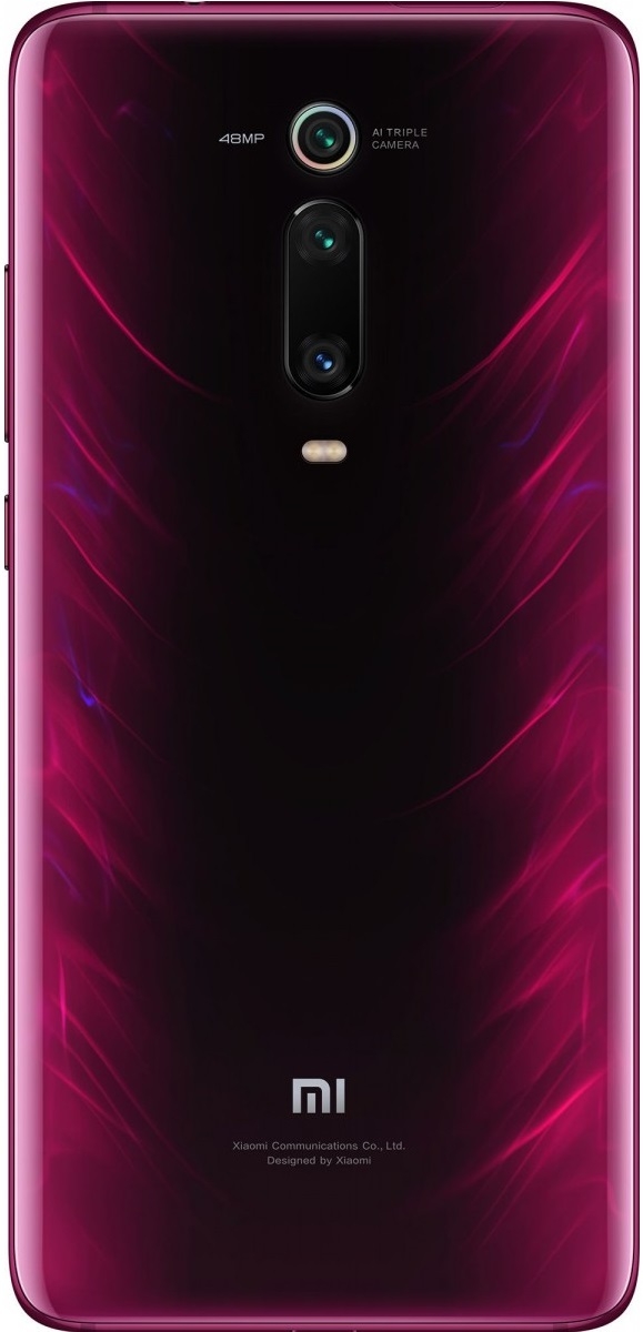 Xiaomi Mi9T 6+128Gb (RU)