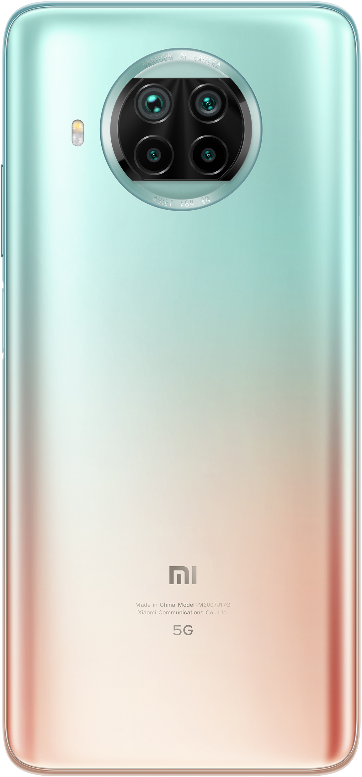 Xiaomi Mi 10T Lite 6/64GB
