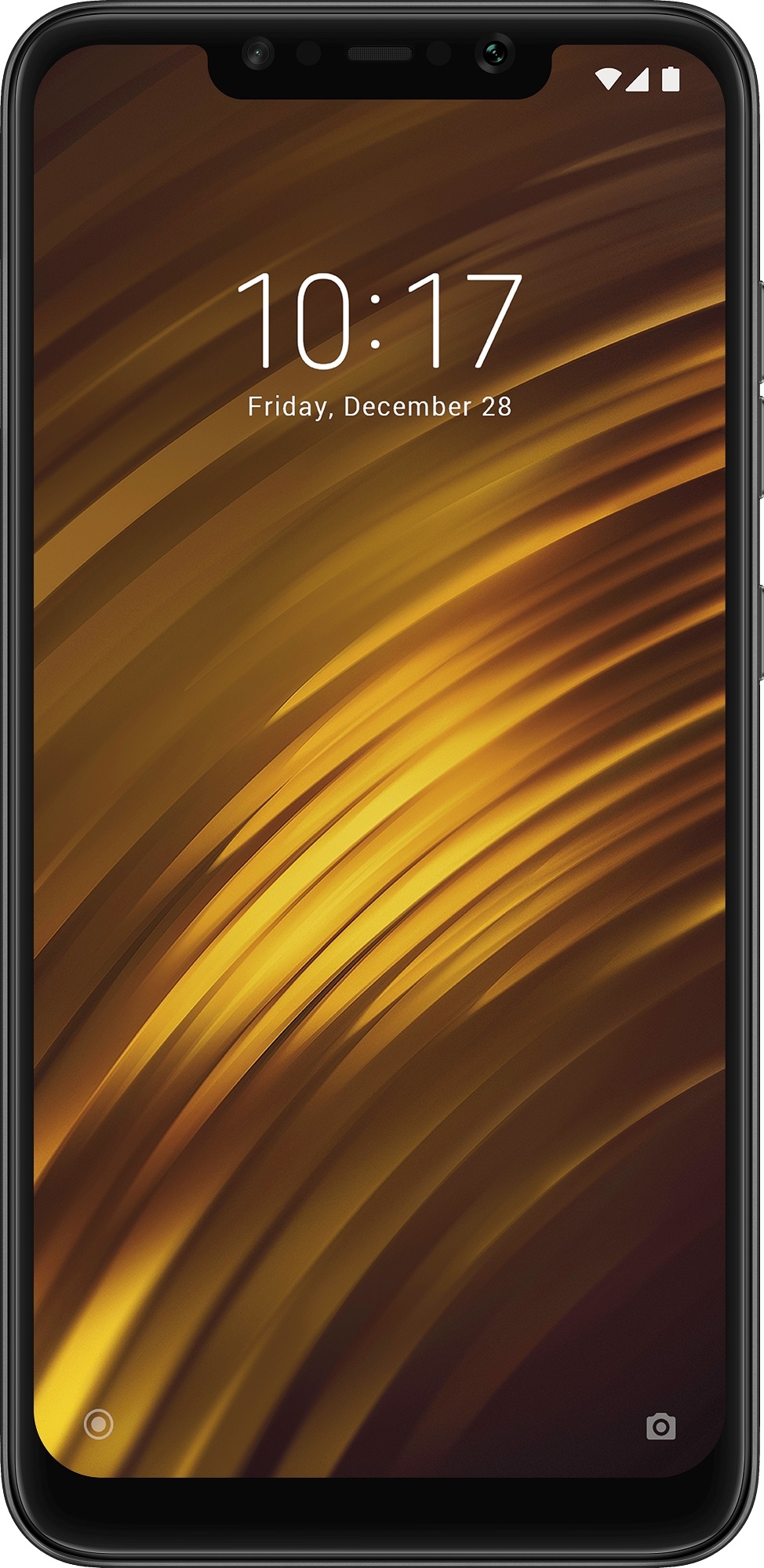 Xiaomi Pocophone F1 6+128GB (RU)