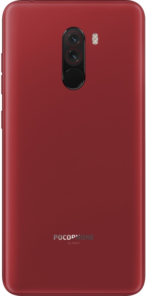 Xiaomi Pocophone F1 6+128GB (RU)