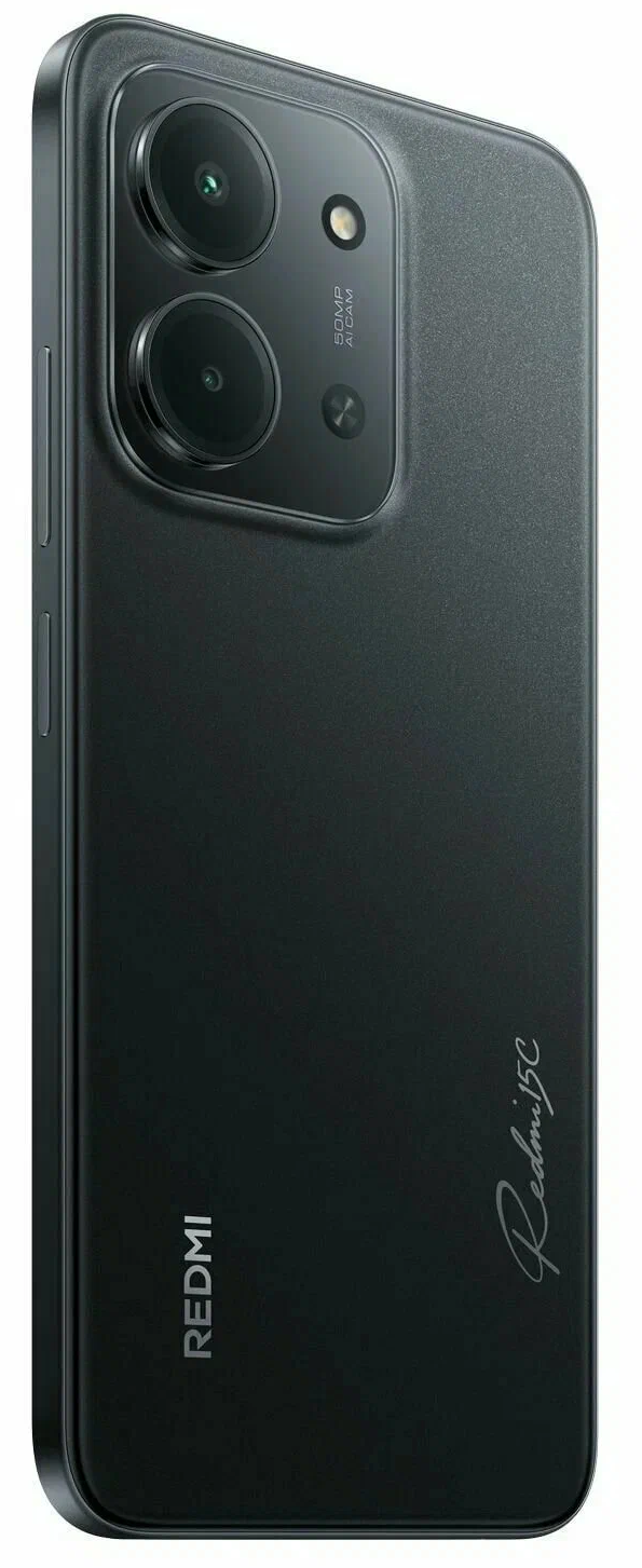 Xiaomi Redmi 15C 8/256GB