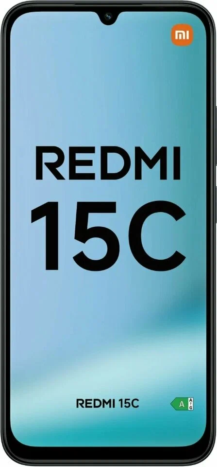 Xiaomi Redmi 15C 8/256GB