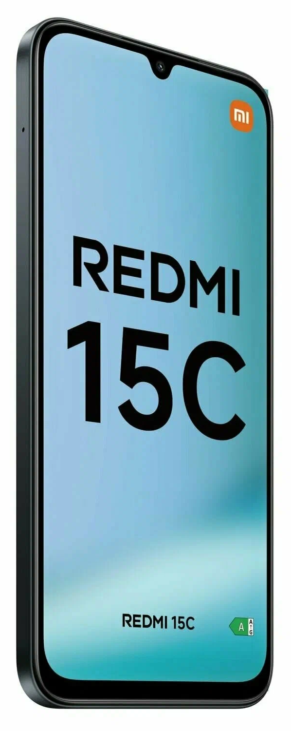 Xiaomi Redmi 15C 8/256GB
