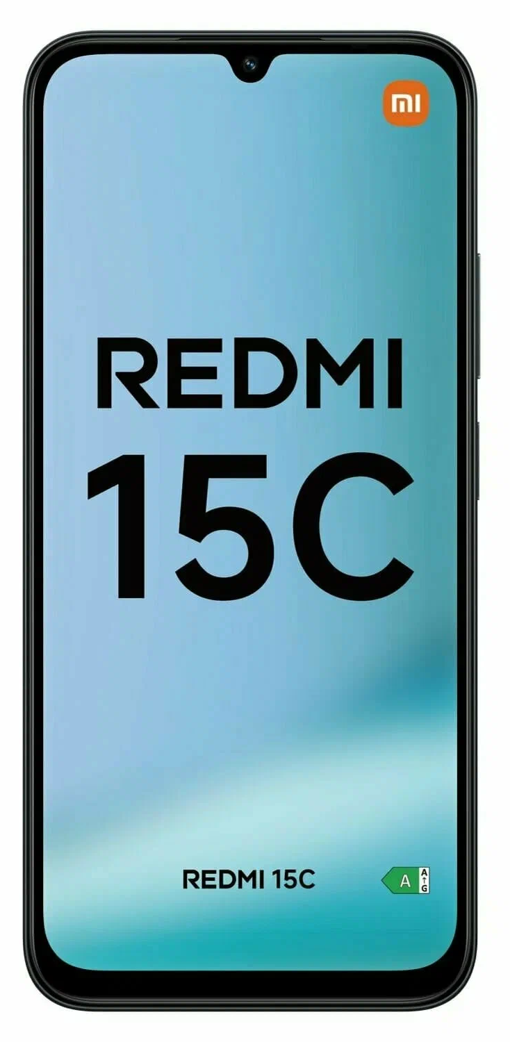 Xiaomi Redmi 15C 8/256GB