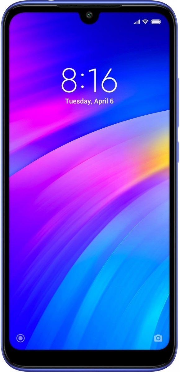 Xiaomi Redmi 7 3+32GB (RU)