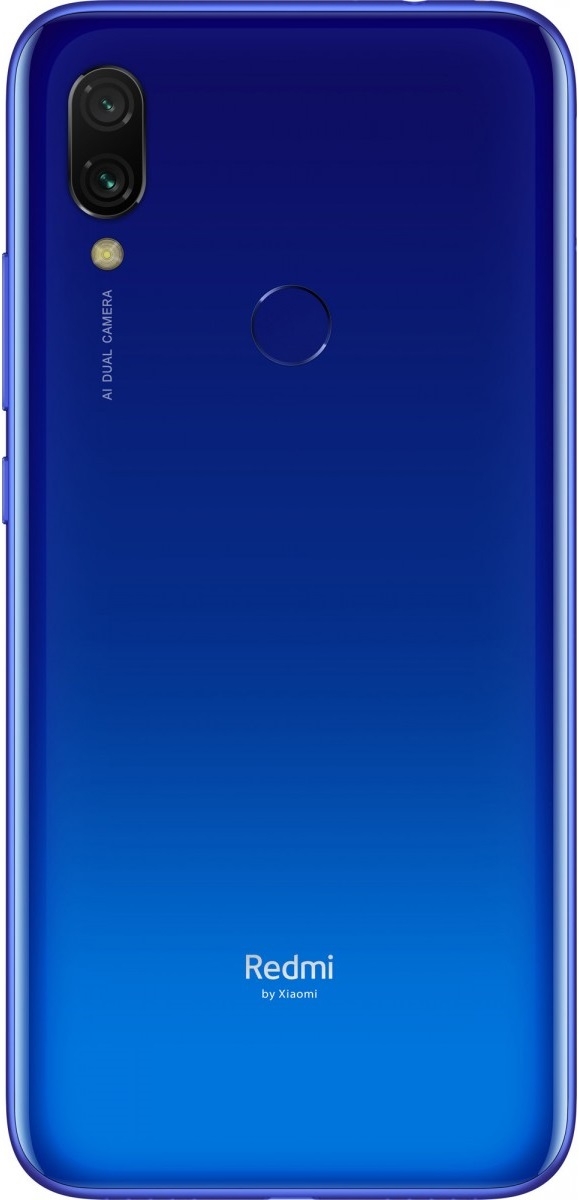 Xiaomi Redmi 7 3+32GB (RU)