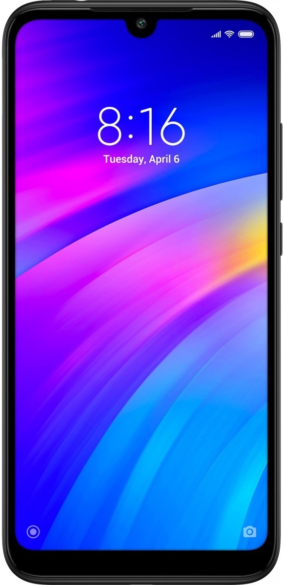 Xiaomi Redmi 7 3+32GB (RU)