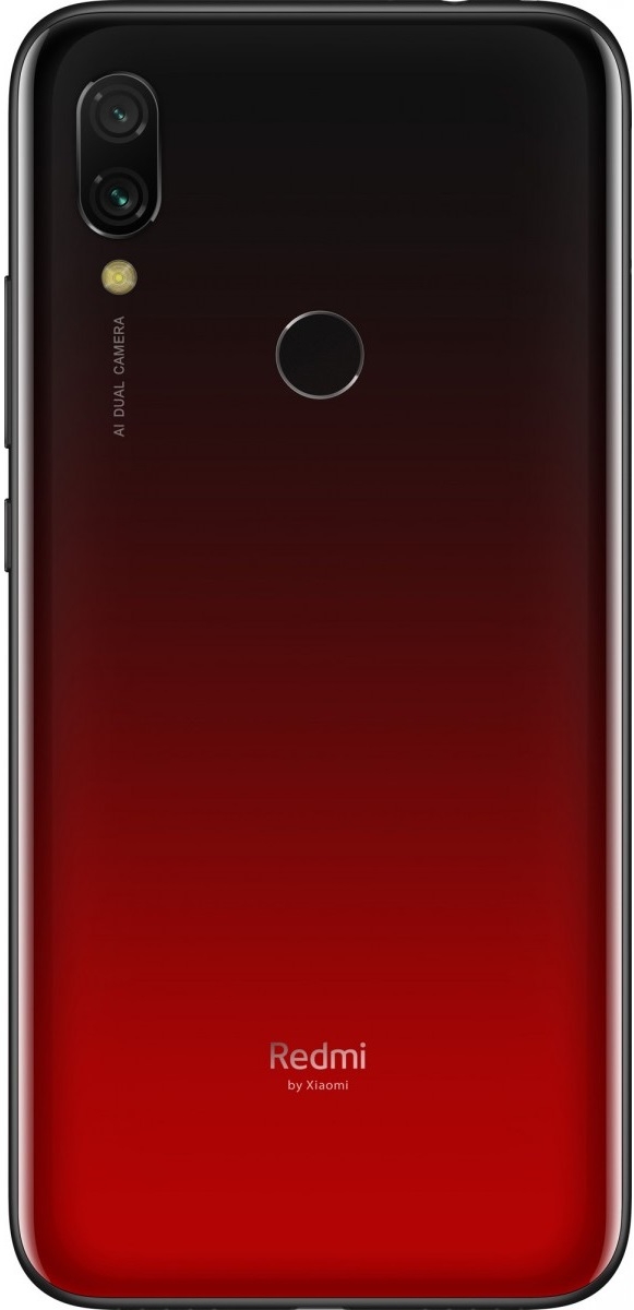 Xiaomi Redmi 7 3+32GB (RU)