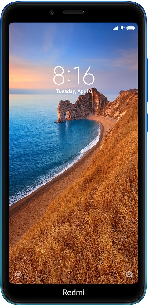Xiaomi Redmi 7A 2+32GB (RU)