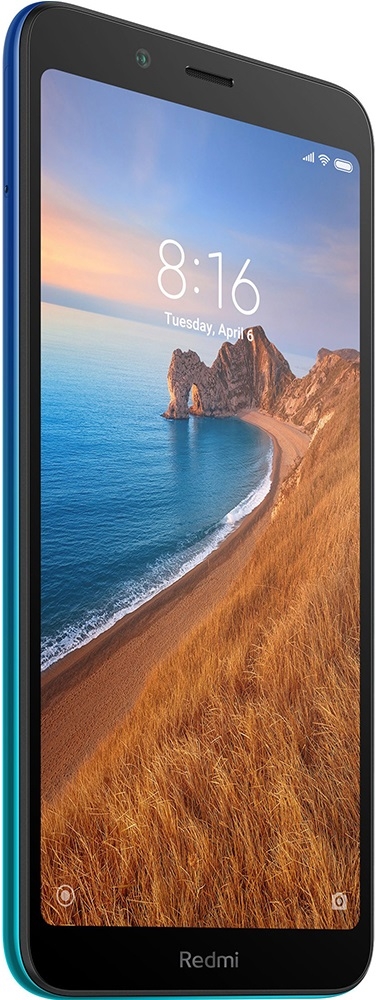 Xiaomi Redmi 7A 2+32GB (RU)
