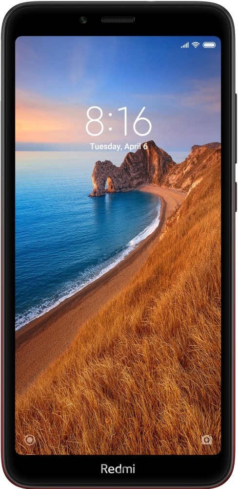 Xiaomi Redmi 7A 2+32GB (RU)