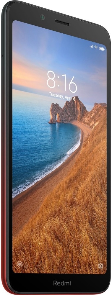Xiaomi Redmi 7A 2+32GB (RU)