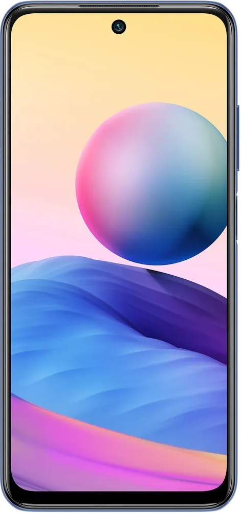 Xiaomi Redmi Note 10T 4/128GB (NFC)