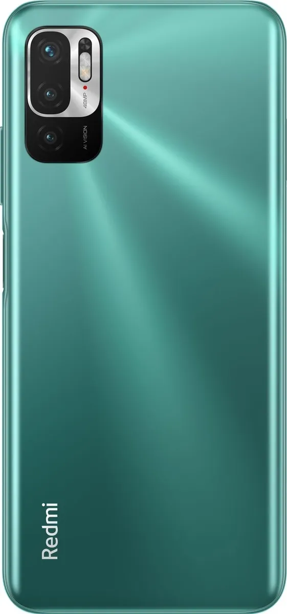 Xiaomi Redmi Note 10T 4/128GB (NFC)