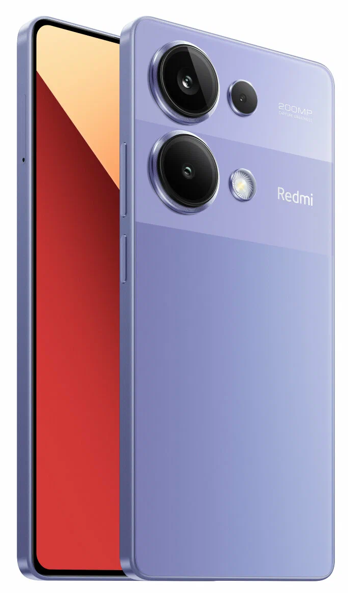 Xiaomi Redmi Note 13 Pro 8/256GB