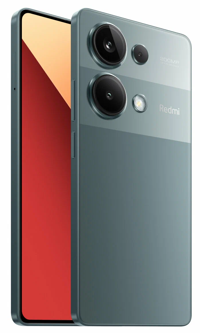 Xiaomi Redmi Note 13 Pro 8/256GB