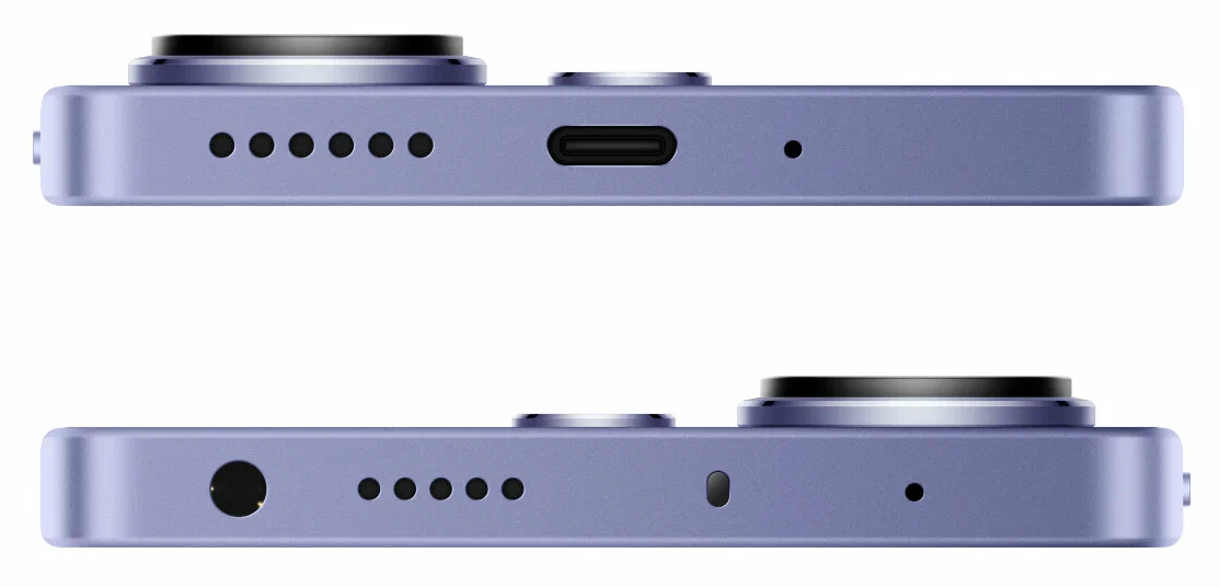 Xiaomi Redmi Note 13 Pro 8/256GB