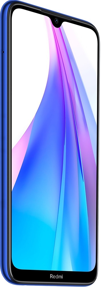 Xiaomi Redmi Note 8T 4/128GB (RU)