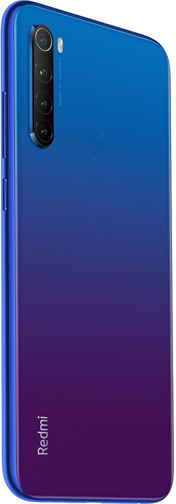Xiaomi Redmi Note 8T 4/128GB (RU)